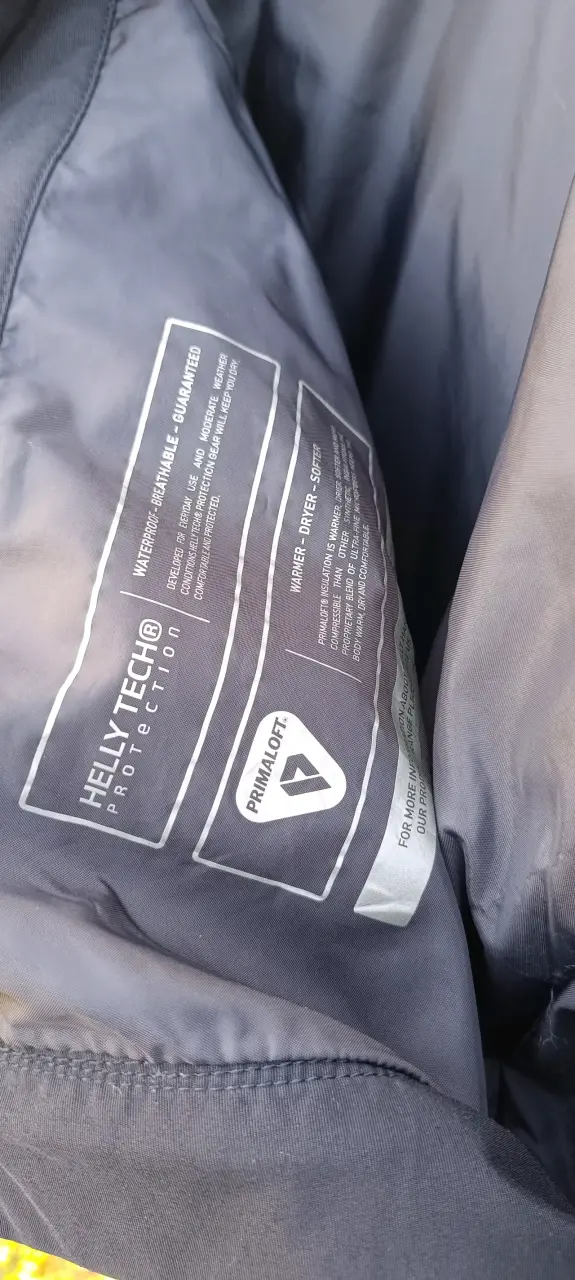 Pantalones HELLY HANSEN impermeables - 4