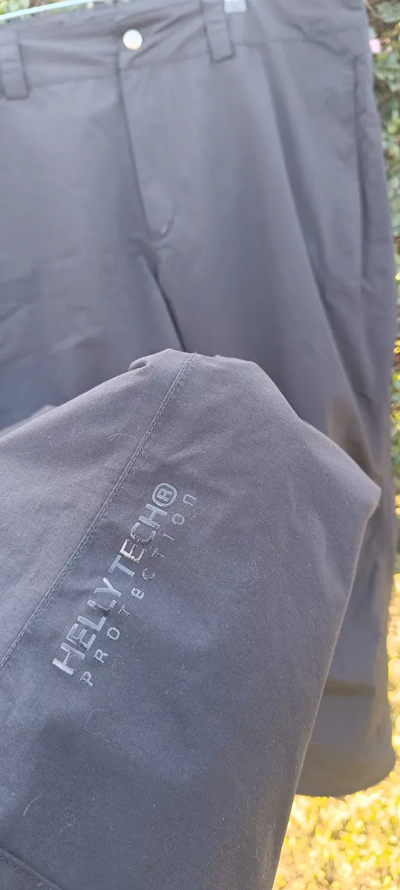 Pantalones HELLY HANSEN impermeables - 5