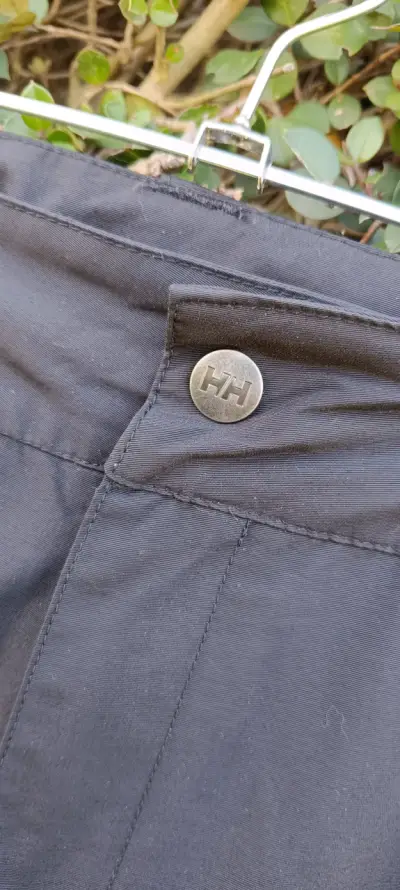 Pantalones HELLY HANSEN impermeables - miniatura 6