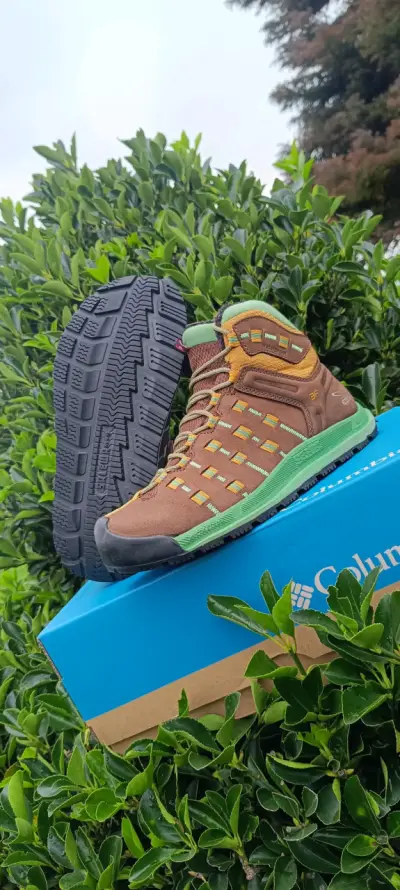 Botines SALEWA impermeables y térmicos - miniatura 2