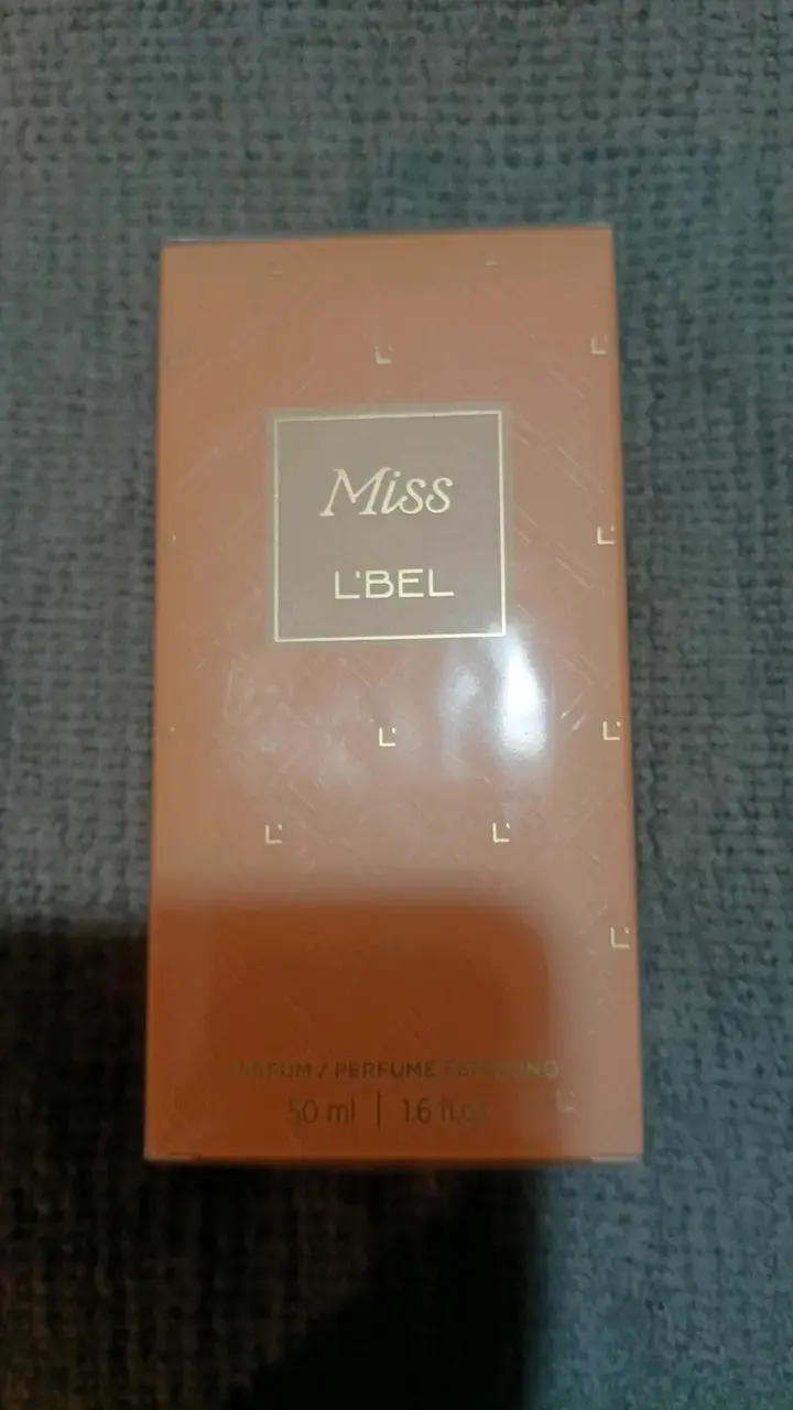 Perfumes L'Bel Live Polo y Miss para mujer - 1
