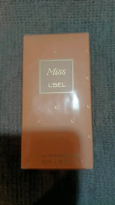 Perfumes L'Bel Live Polo y Miss para mujer - miniatura 1