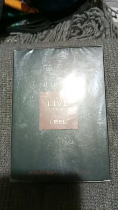 Perfumes L'Bel Live Polo y Miss para mujer - miniatura 3