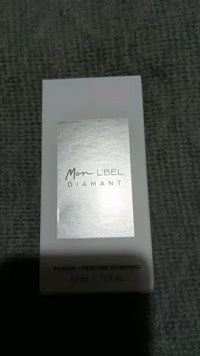 Set de perfumes L'Bel y Cyzone variados - miniatura 3