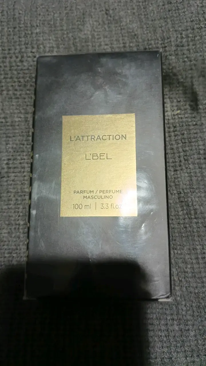 Set de perfumes L'Bel y Cyzone variados - 4