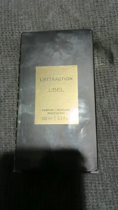 Set de perfumes L'Bel y Cyzone variados - miniatura 4