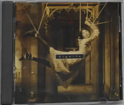 Porcupine Tree ‎– Signify (CD) - miniatura 1