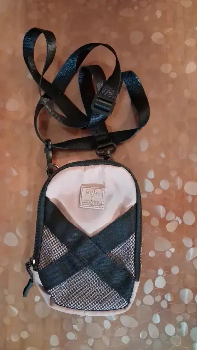 Bolso bandolera pequeño SYB Long Beach - miniatura 1