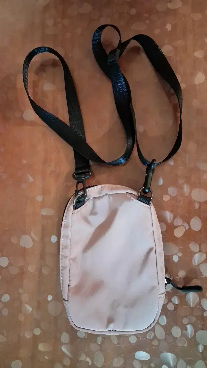 Bolso bandolera pequeño SYB Long Beach - 2
