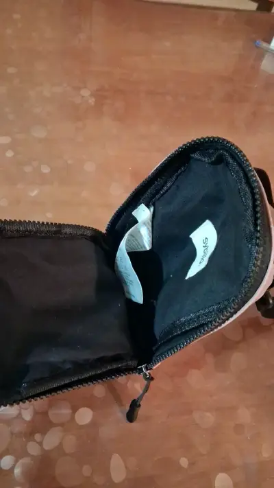 Bolso bandolera pequeño SYB Long Beach - miniatura 4