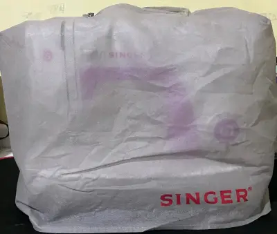 Máquina de Coser Singer Simple con Accesorios - miniatura 6