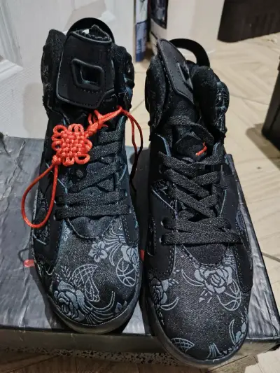 Zapatillas - miniatura 1