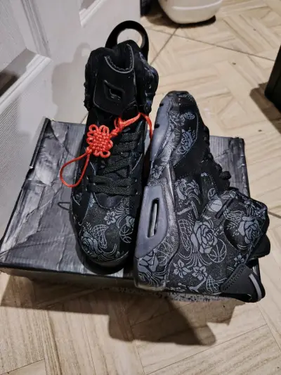Zapatillas - miniatura 3