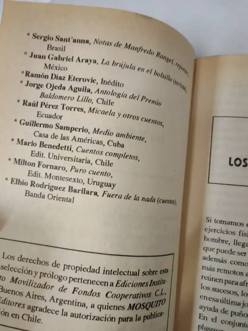 Libro 'Hinchas y Goles' de Poli Delano - 3