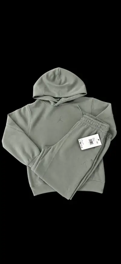 Conjunto jordan niño - miniatura 1