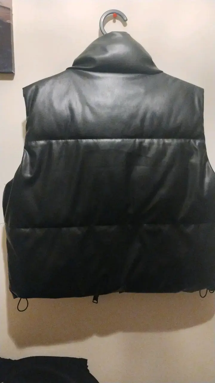 Puffa sin mangas  Talla XS S - 2