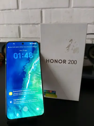 Honor 200 12/512 - miniatura 1