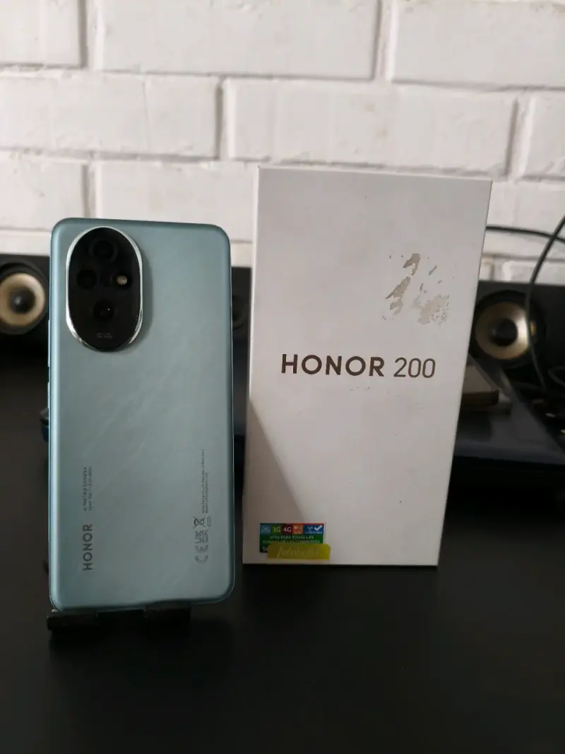 Honor 200 12/512 - 3