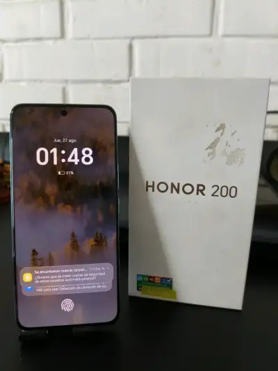 Honor 200 12/512 - miniatura 4