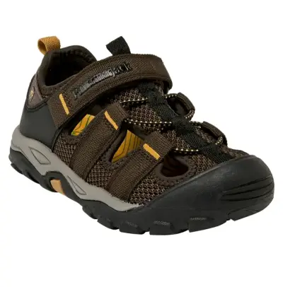 Sandalias Panama jack 32 niño - miniatura 1