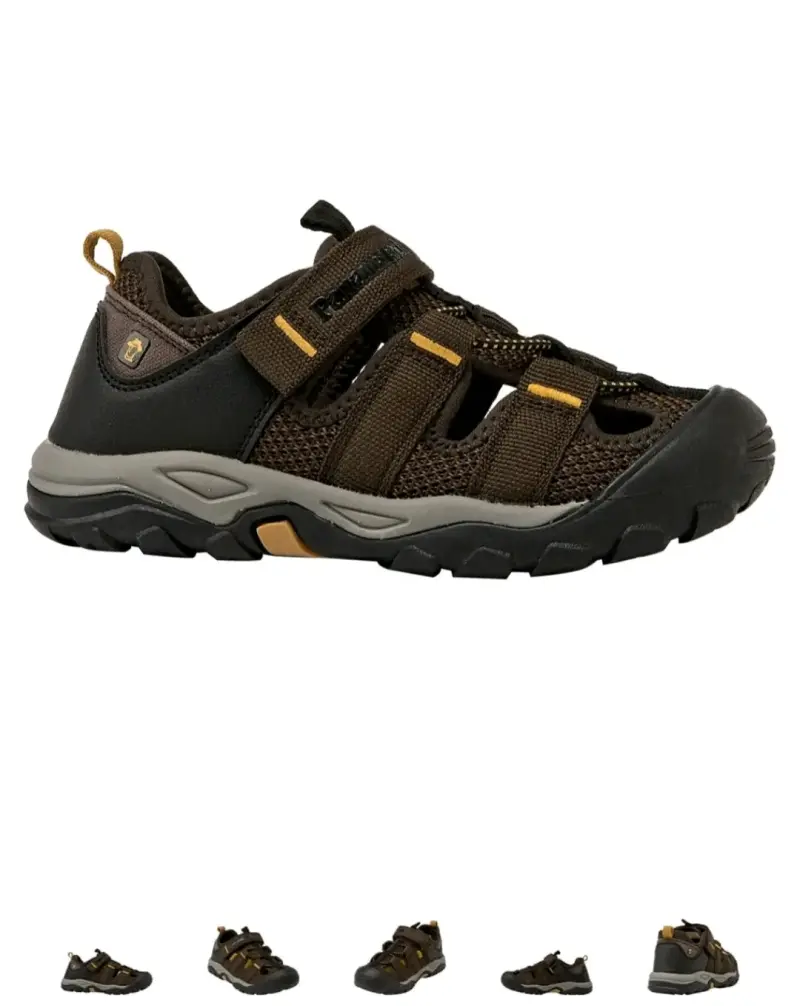 Sandalias Panama jack 32 niño - 2