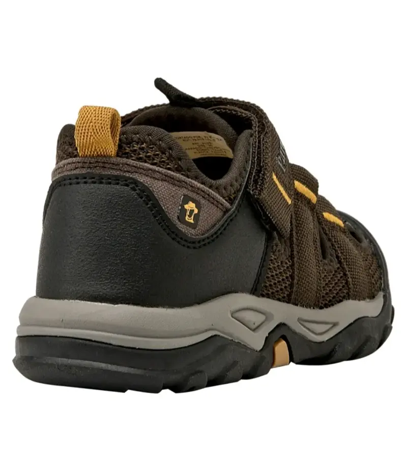Sandalias Panama jack 32 niño - 3