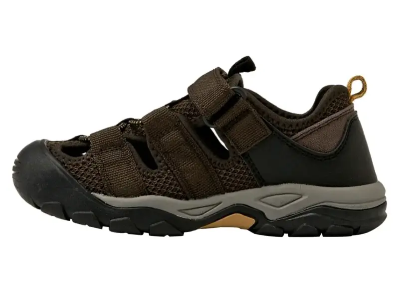 Sandalias Panama jack 32 niño - 4