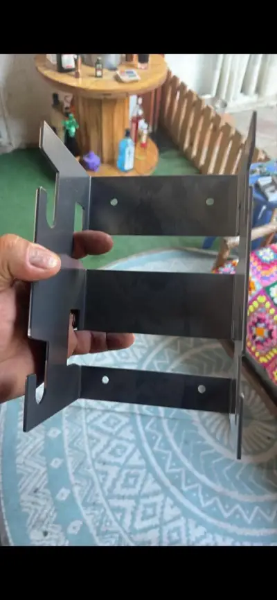 Dispensadores para frutos secos de 13 lts cada uno - miniatura 3