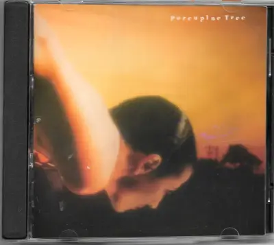 Porcupine Tree – On The Sunday Of Life... (CD) - miniatura 1