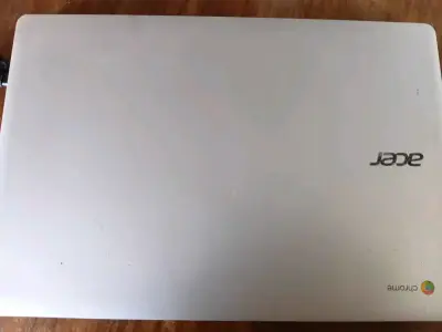Chromebook Acer 15.6 pulgadas en buen estado - miniatura 5