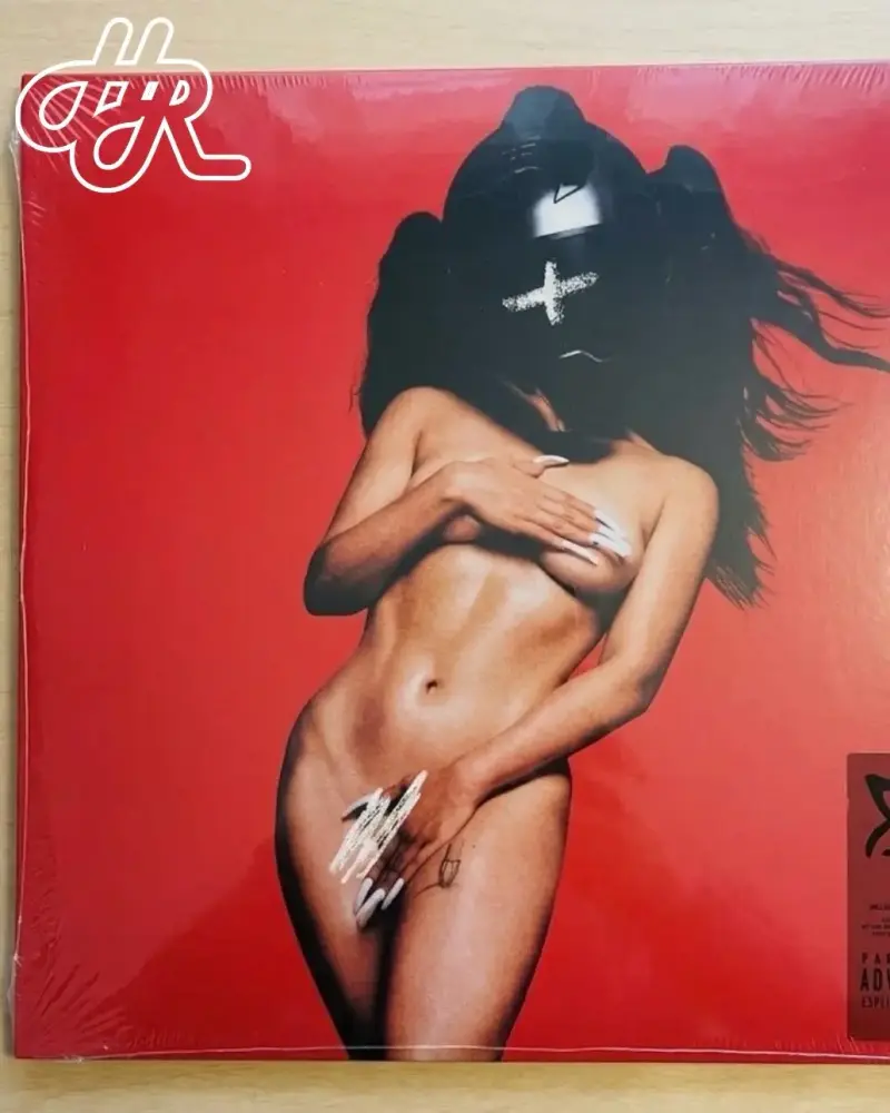 Vinilos por encargo - 4