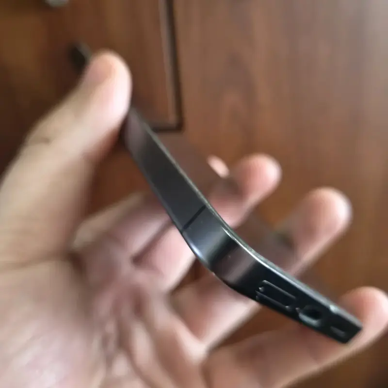 Samsung S24 128GB/8GB con caja y cable USB C - 5