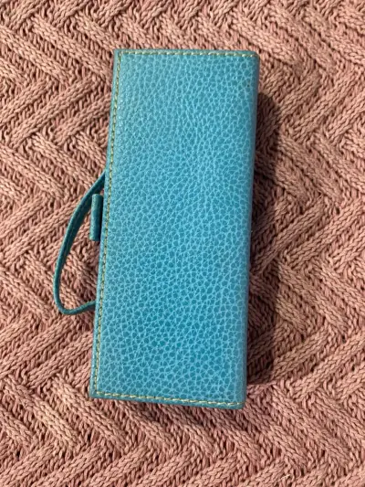 Estuche calipso para anteojos - miniatura 1