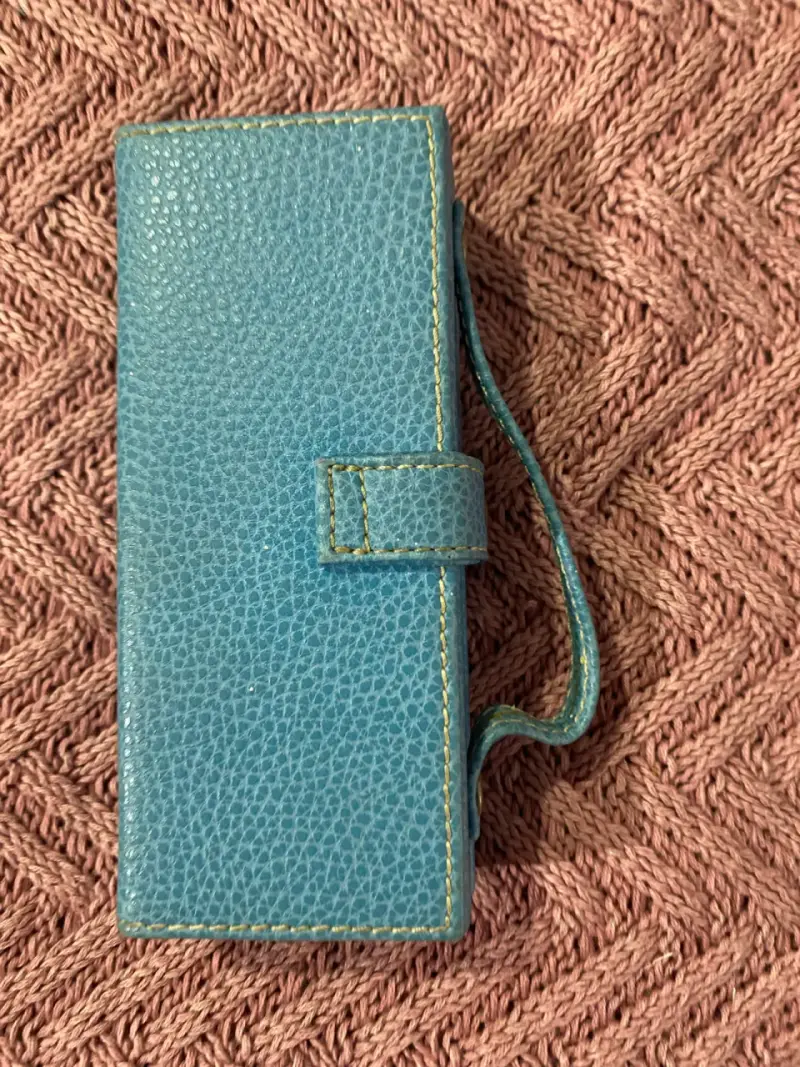 Estuche calipso para anteojos - 2