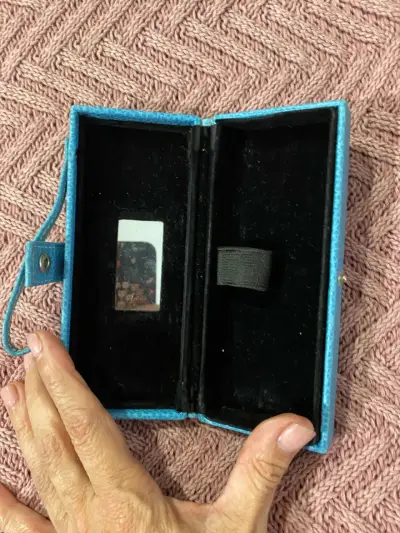Estuche calipso para anteojos - miniatura 3