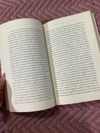 Libro 'La Vida Mentirosa de los Adultos' - miniatura 3