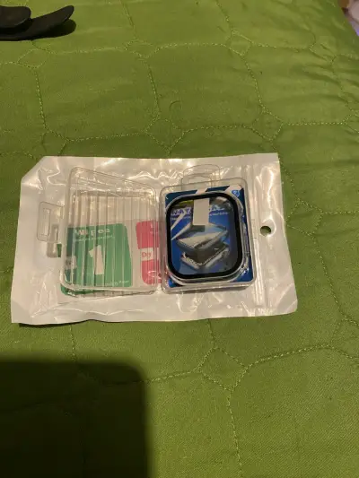 Protector de Pantalla para Apple Watch  46mm - miniatura 1