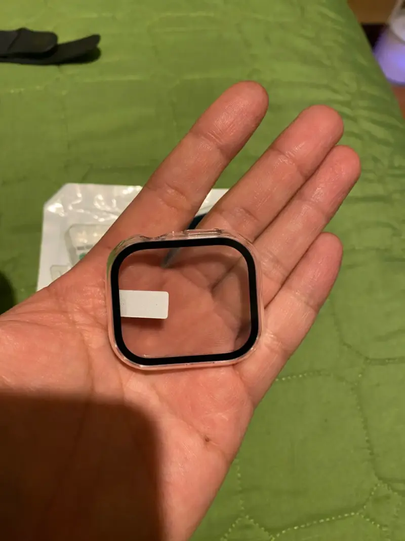 Protector de Pantalla para Apple Watch  46mm - 2