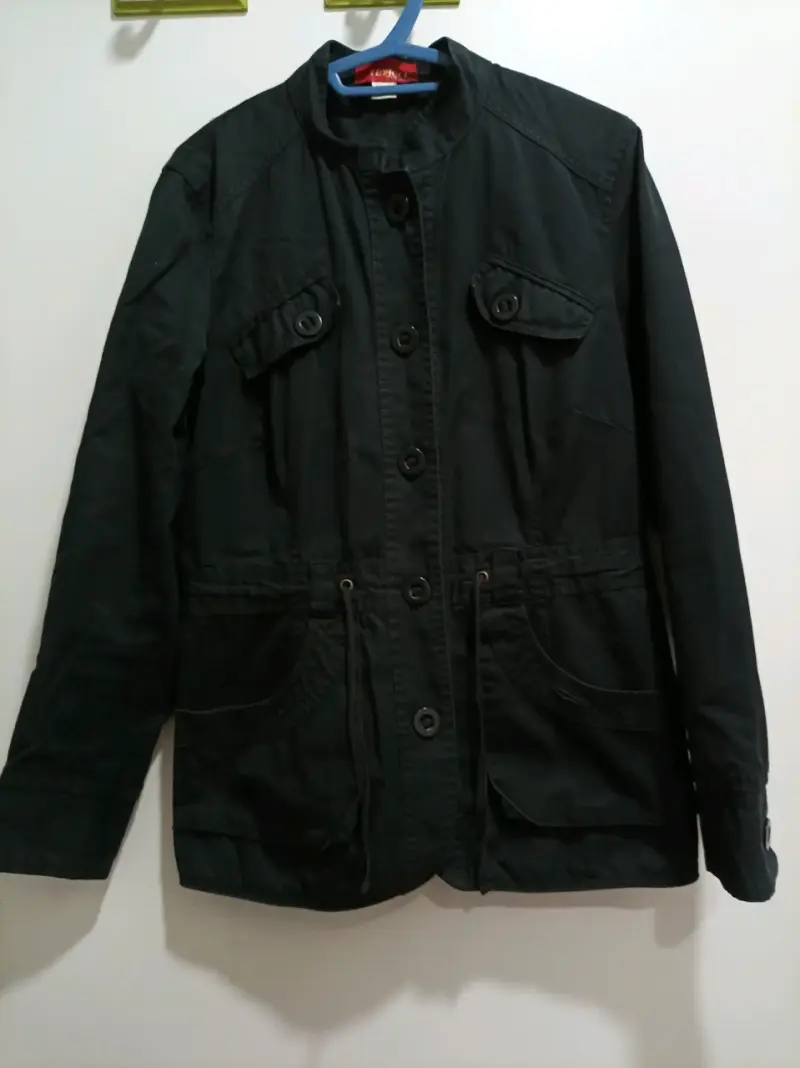 Chaquetas de mujer talla M - 1