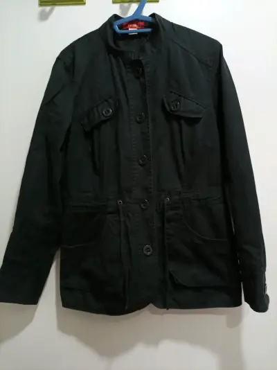 Chaquetas de mujer talla M - miniatura 1