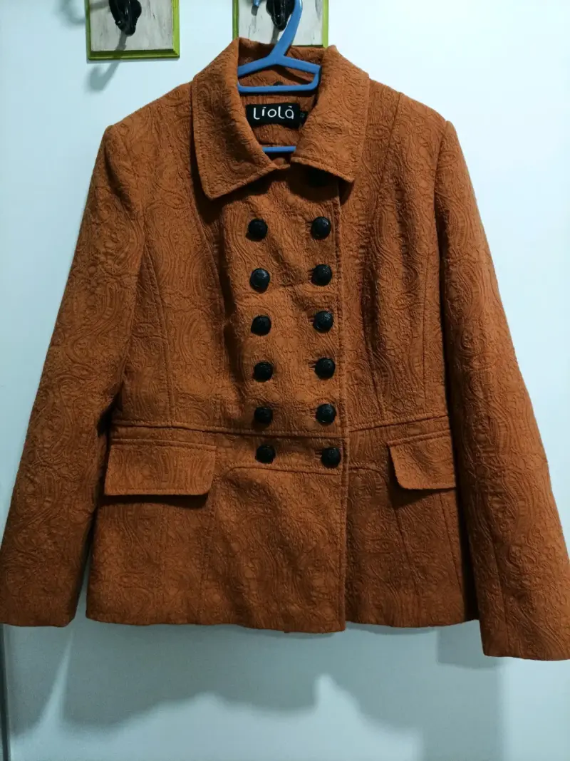 Chaquetas de mujer talla M - 2