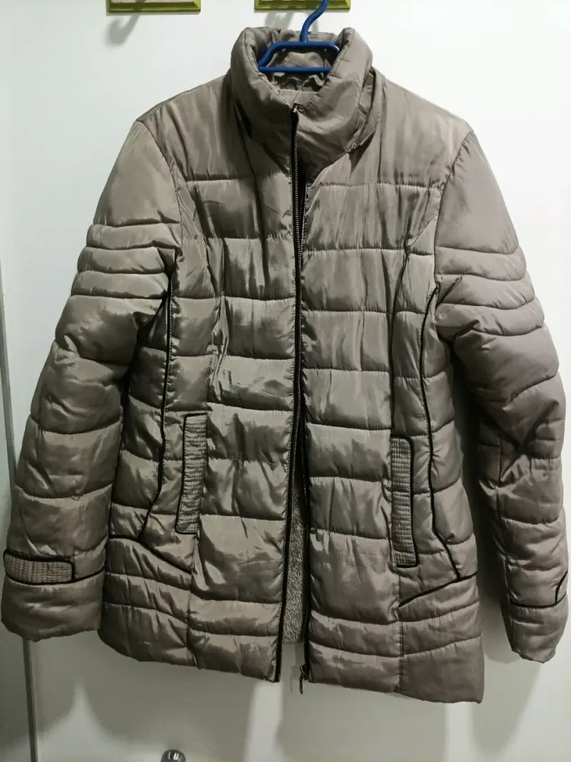 Chaquetas de mujer talla M - 3