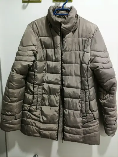 Chaquetas de mujer talla M - miniatura 3
