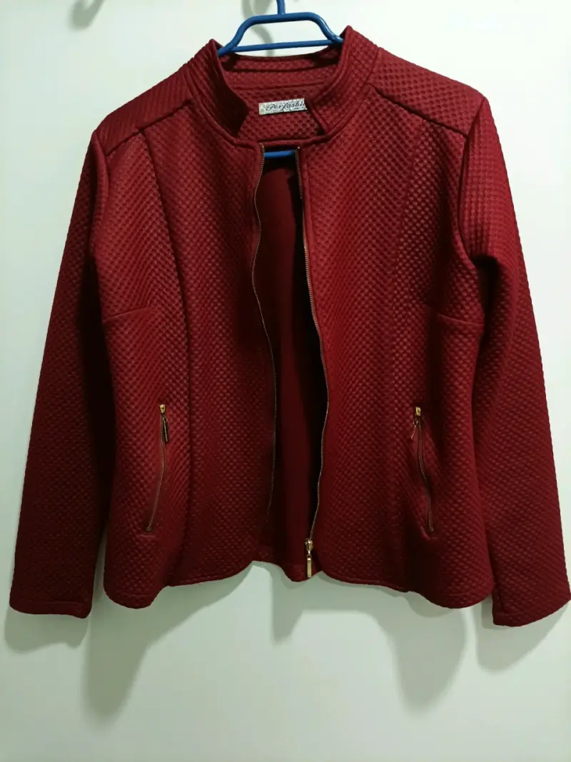Chaquetas de mujer talla M - 4
