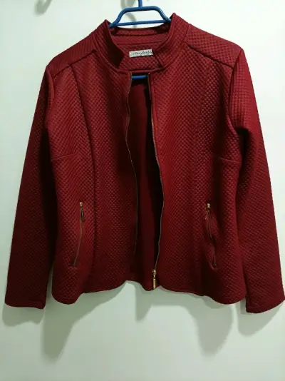 Chaquetas de mujer talla M - miniatura 4