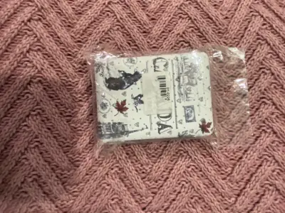 Espejo temático de Canadá - miniatura 2