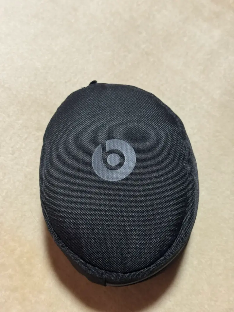 Beats Solo3 Club Navy - 4