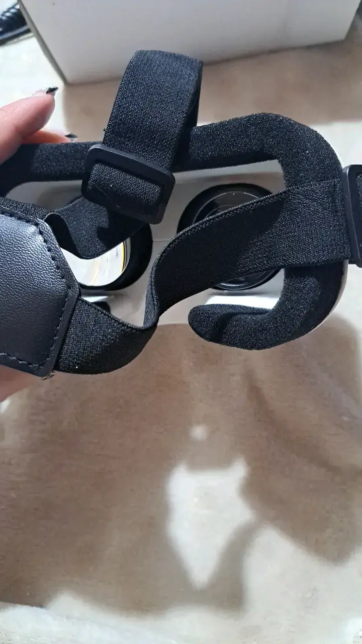 Gafas de Realidad Virtual Miniso 3D VR - 4