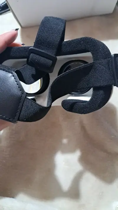 Gafas de Realidad Virtual Miniso 3D VR - miniatura 4