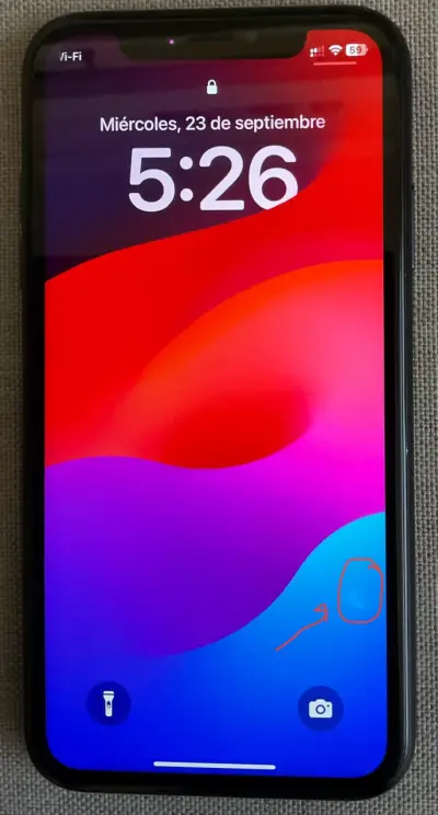 iPhone XR 64gb 97% batería - miniatura 1
